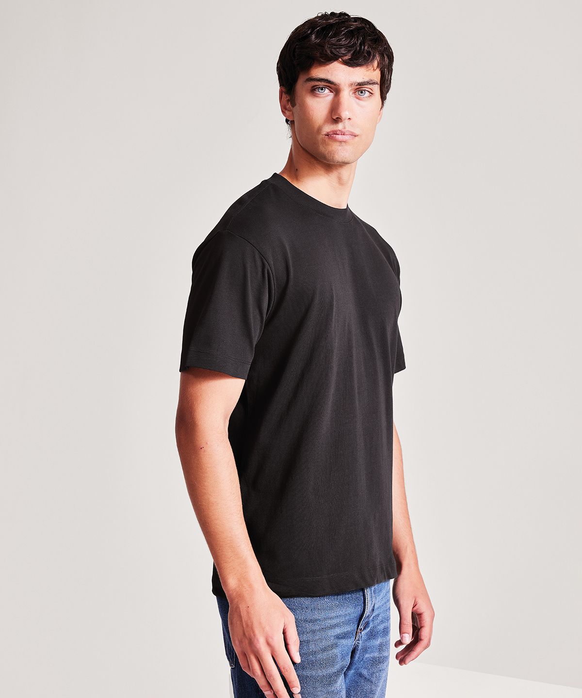 Anthem Heavyweight T-shirt svart
