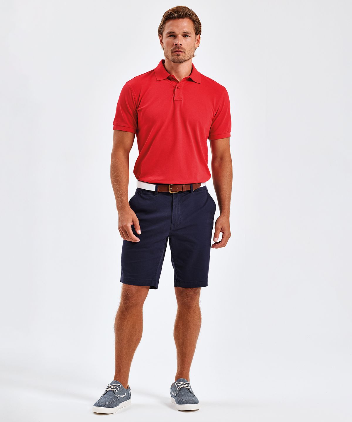 Ultimate Chinos Shorts Herr
