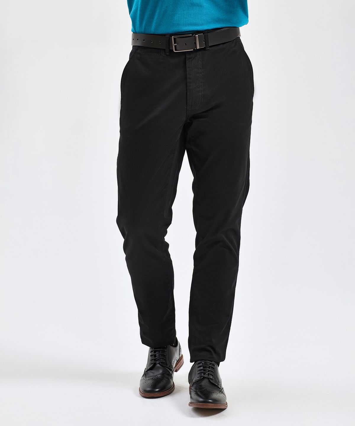 Ultimate Chinos Men Tall charcoal