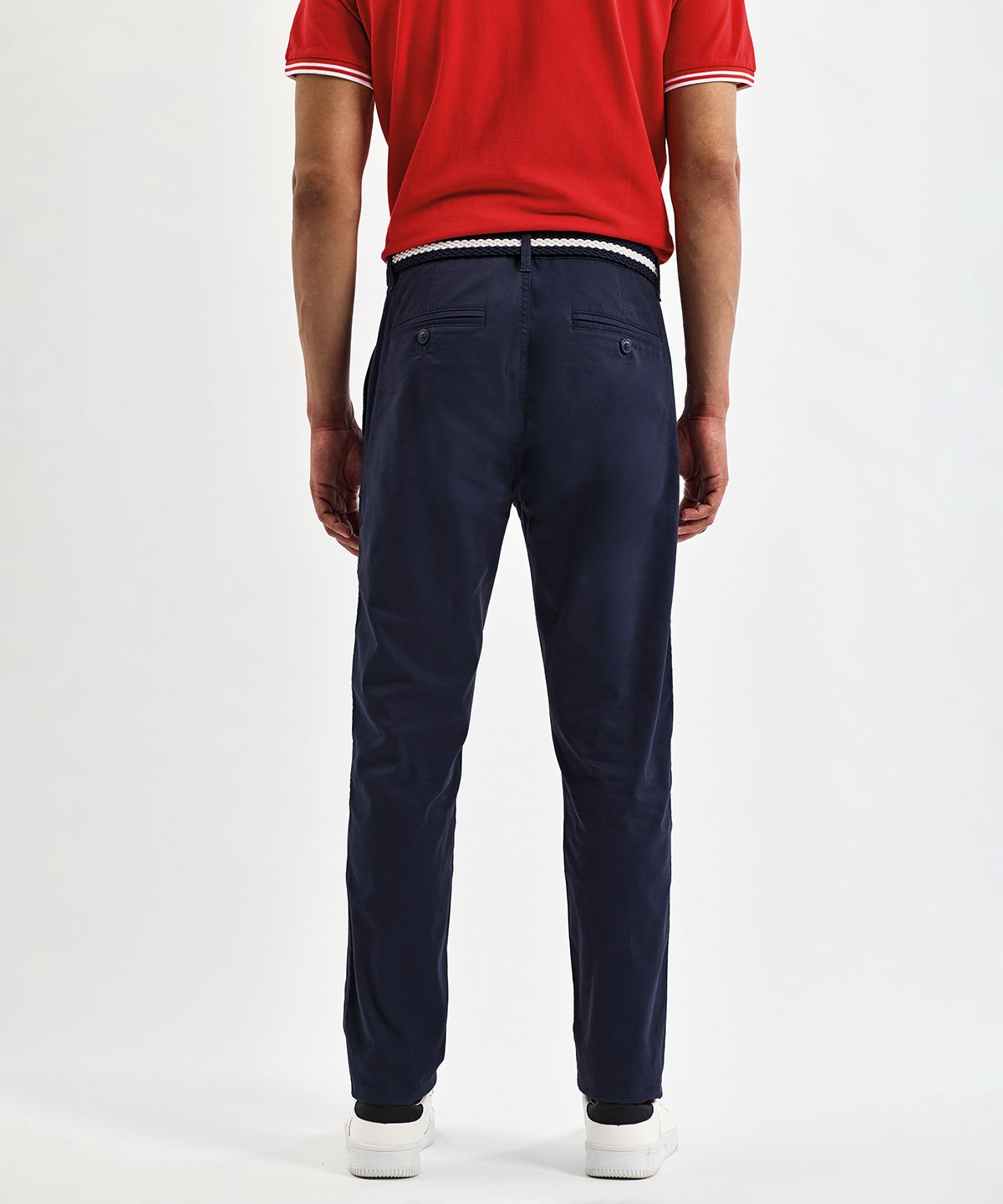 Ultimate Chinos Men Tall charcoal