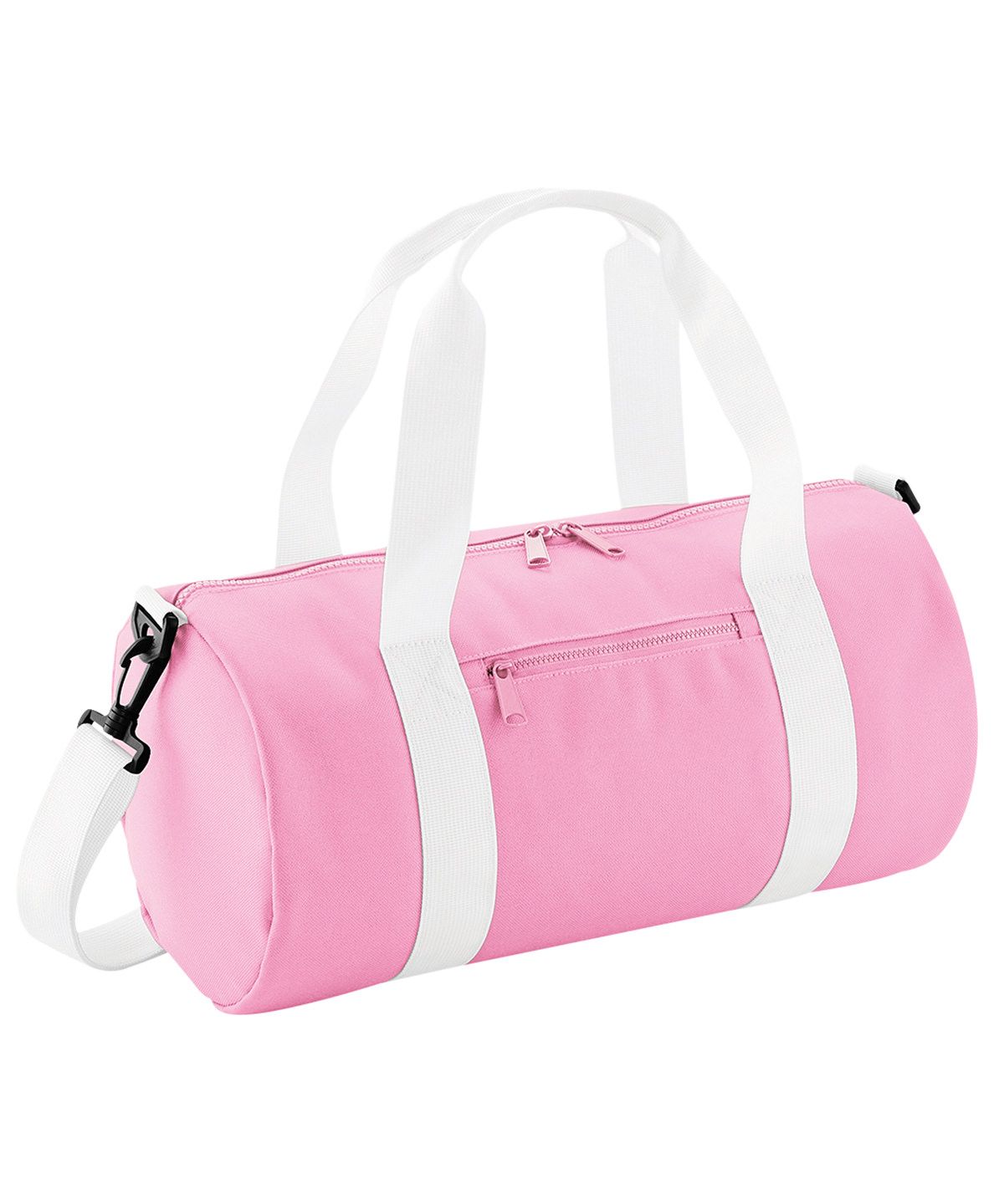 Mini Barrel Väska