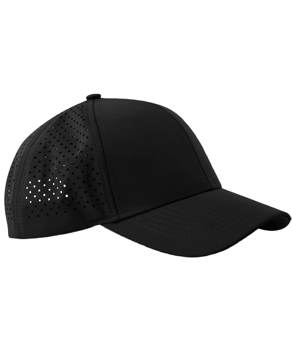 Laser Trucker Cap