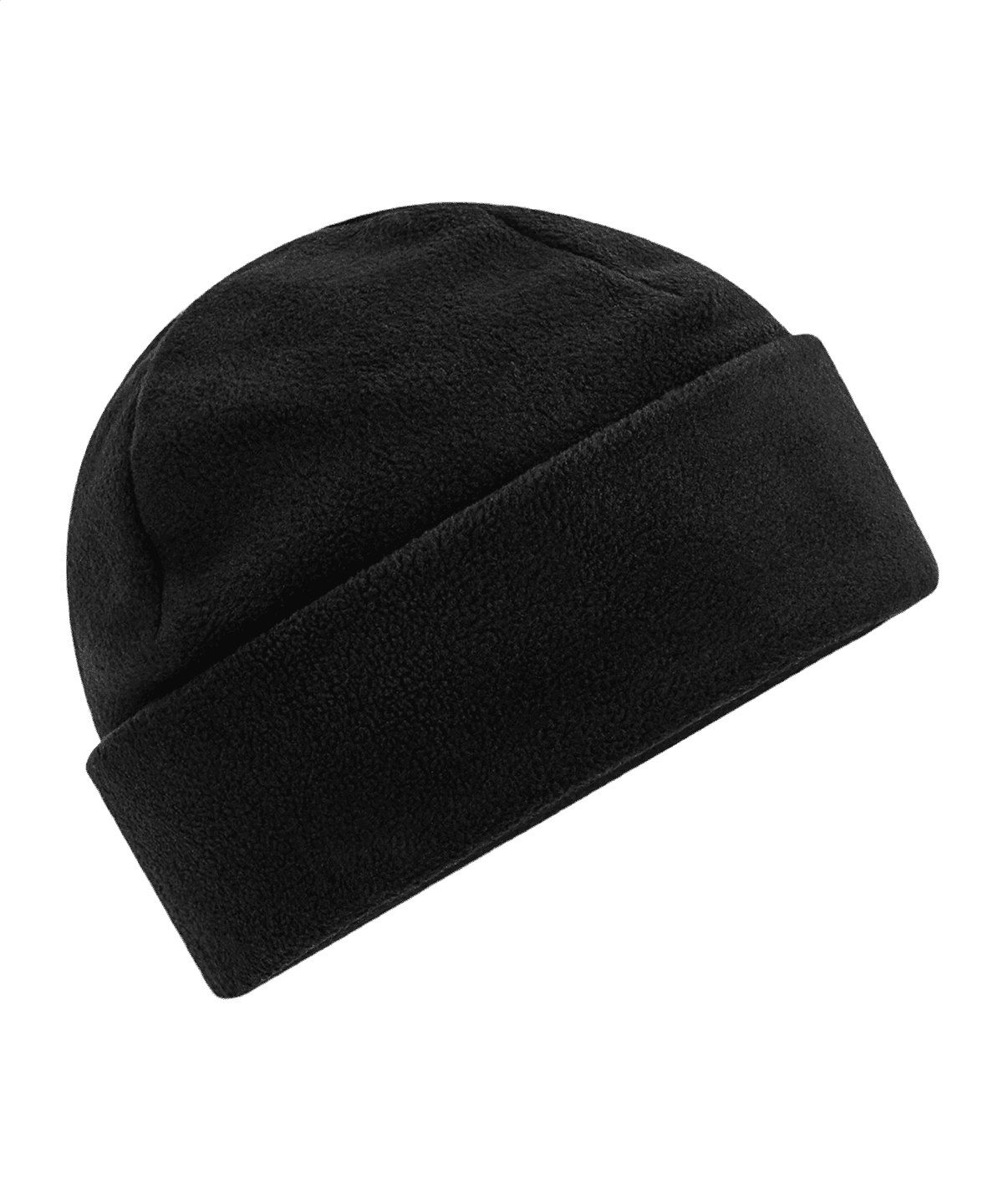 Fleece Cuffed Beanie