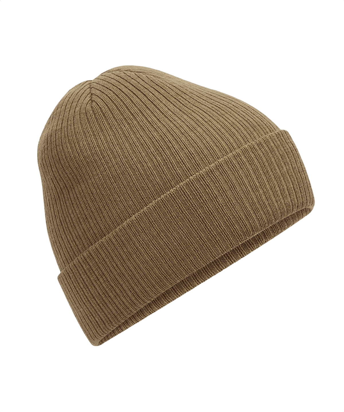 Polylana® Ribbed Beanie