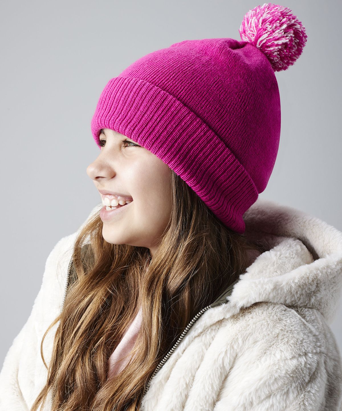 Junior Snowstar® Mössa