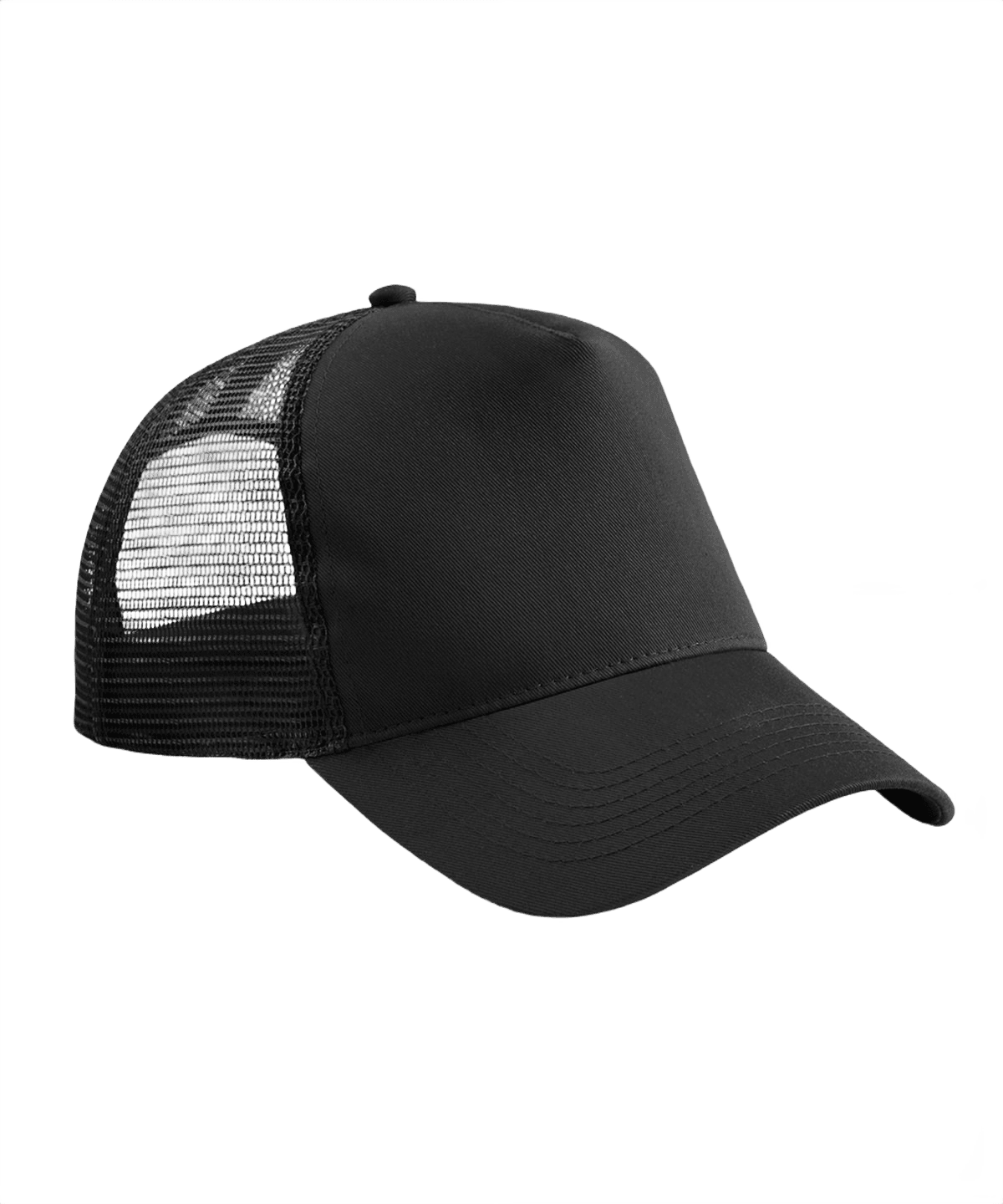 Junior Snapback Trucker Keps