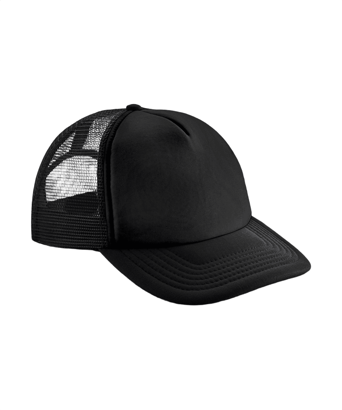 Junior Vintage Trucker Keps