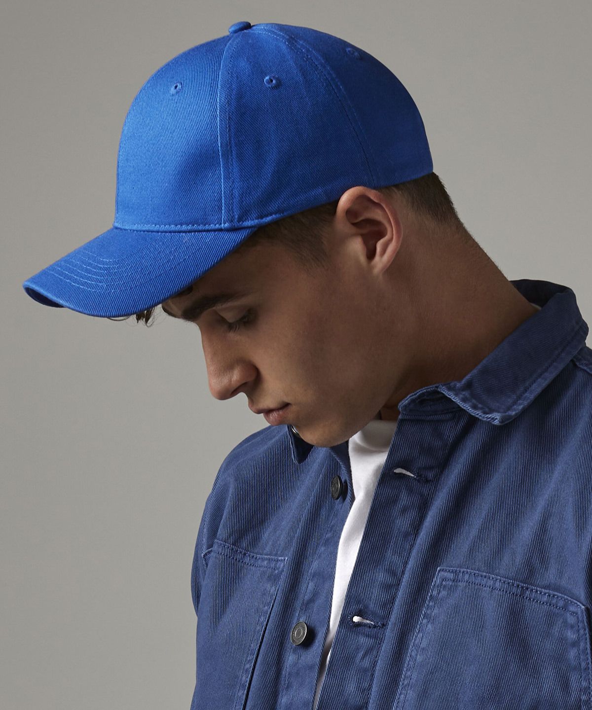 Ultimate 6-Panel Keps