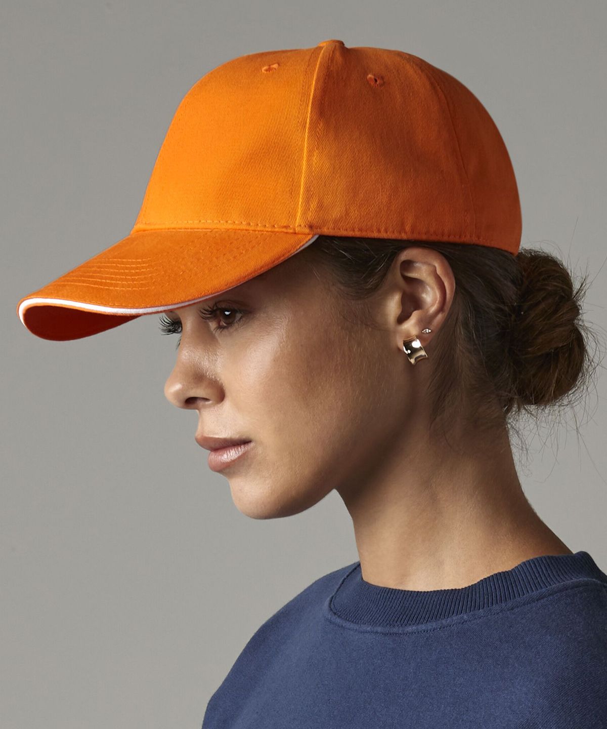 Athleisure 6-Panel Keps