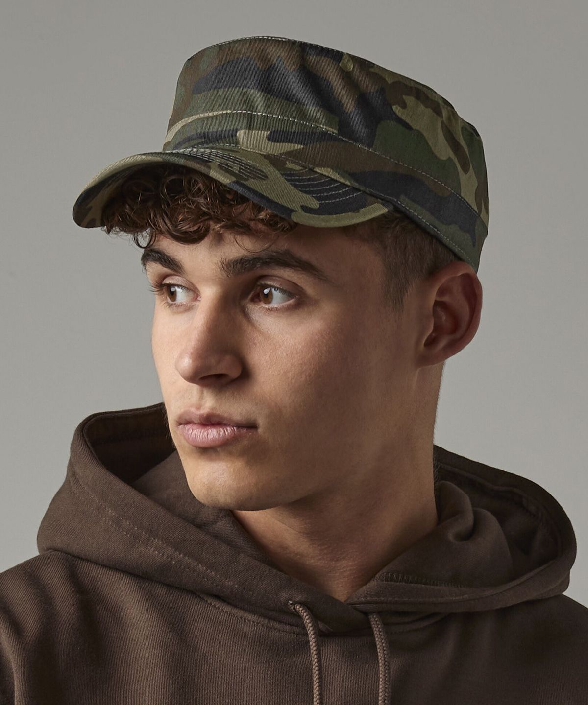 Camo Armé Keps