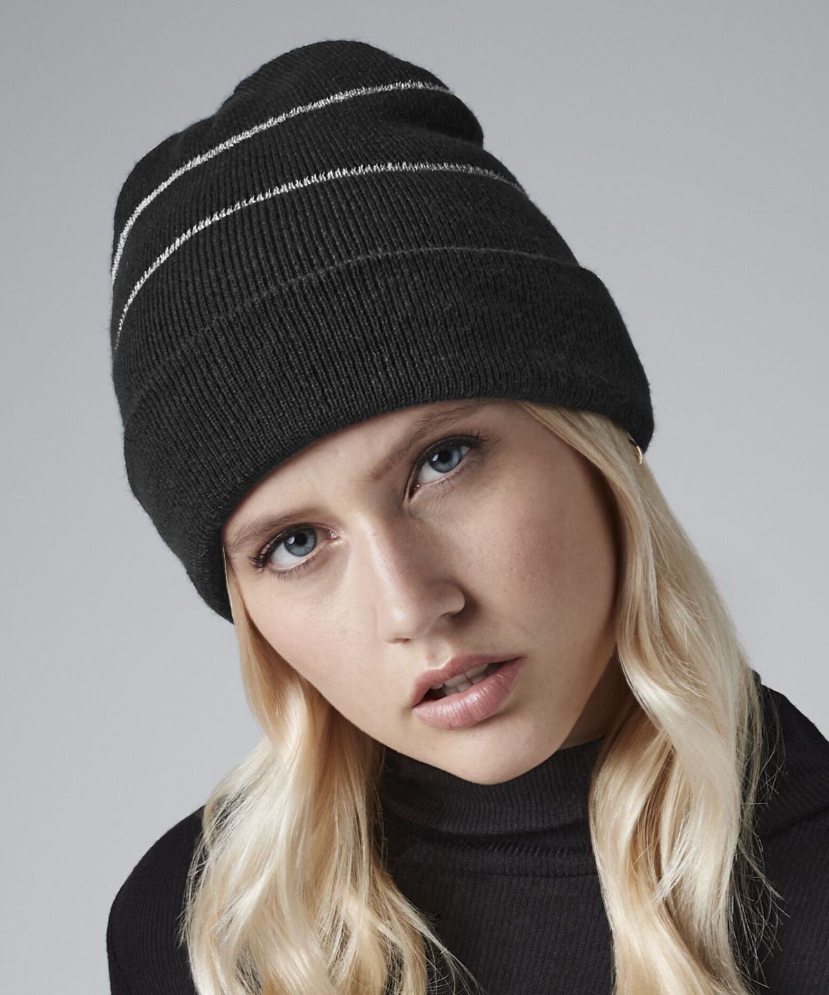 Enhanced-viz Beanie
