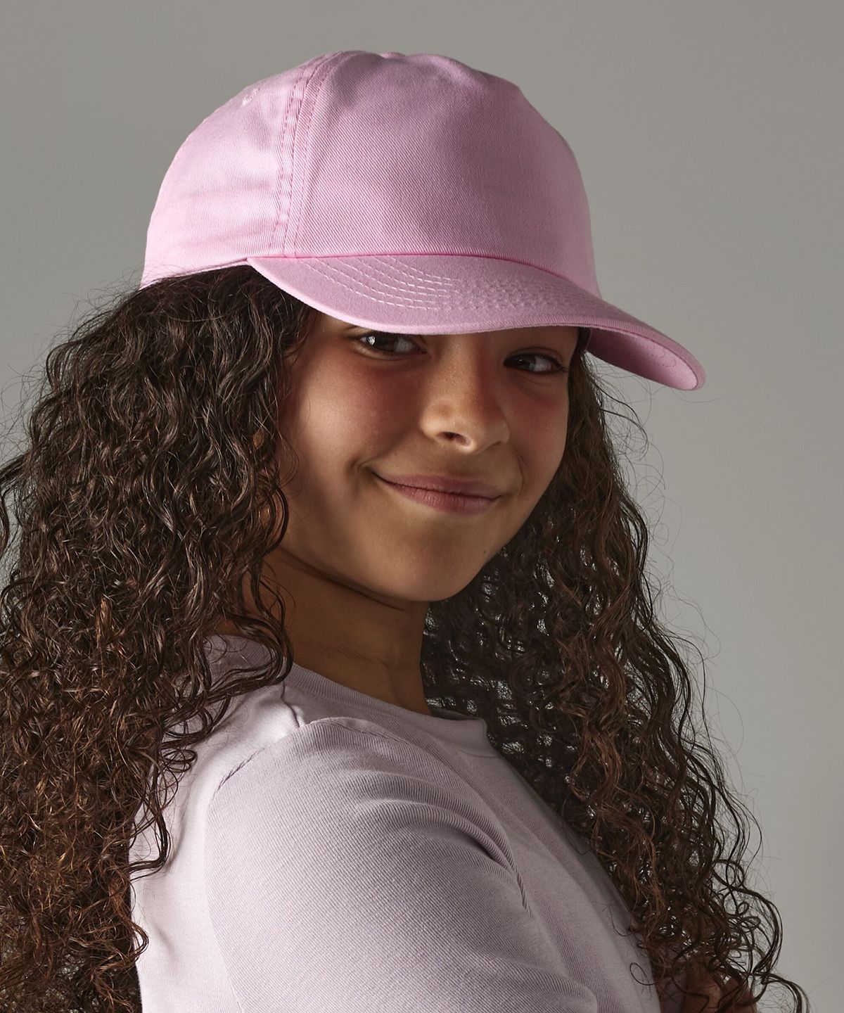 Junior 5-Panel Keps