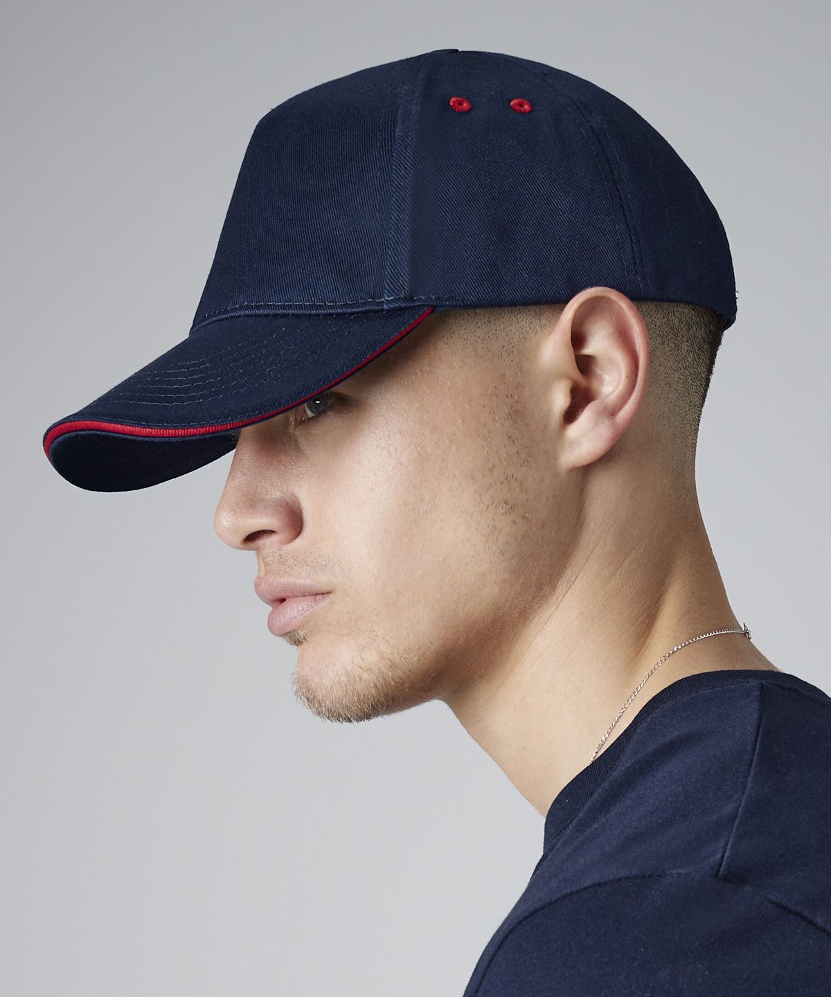 Ultimate Sandwich Peak Cap