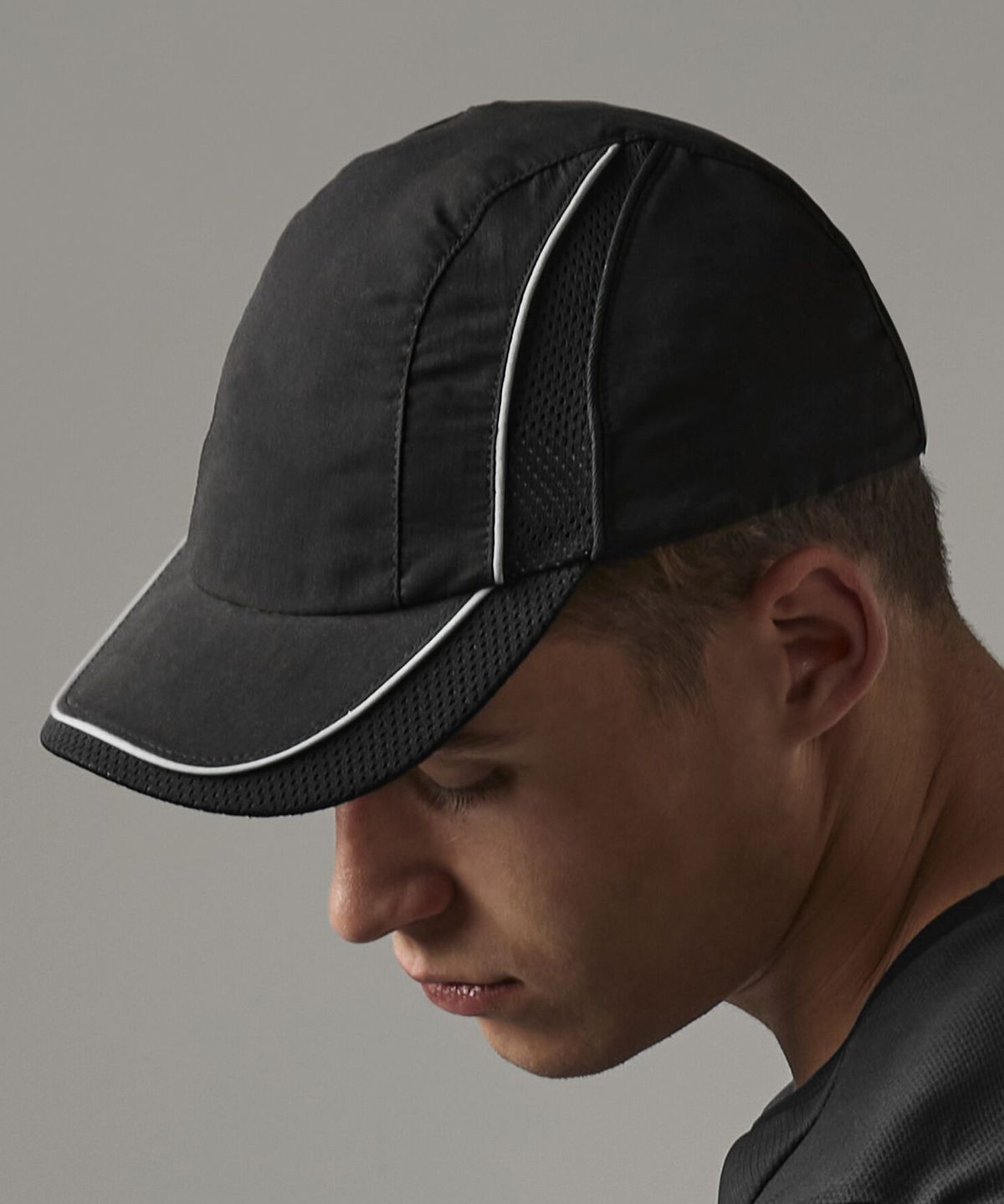 Coolmax® Flow Mesh Keps
