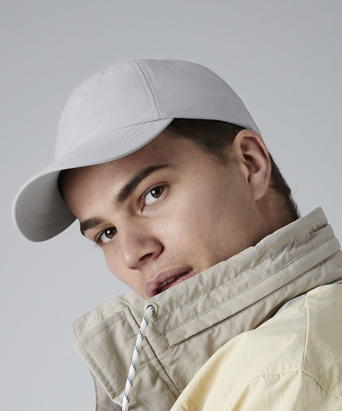Utomhus 6-Panel Keps