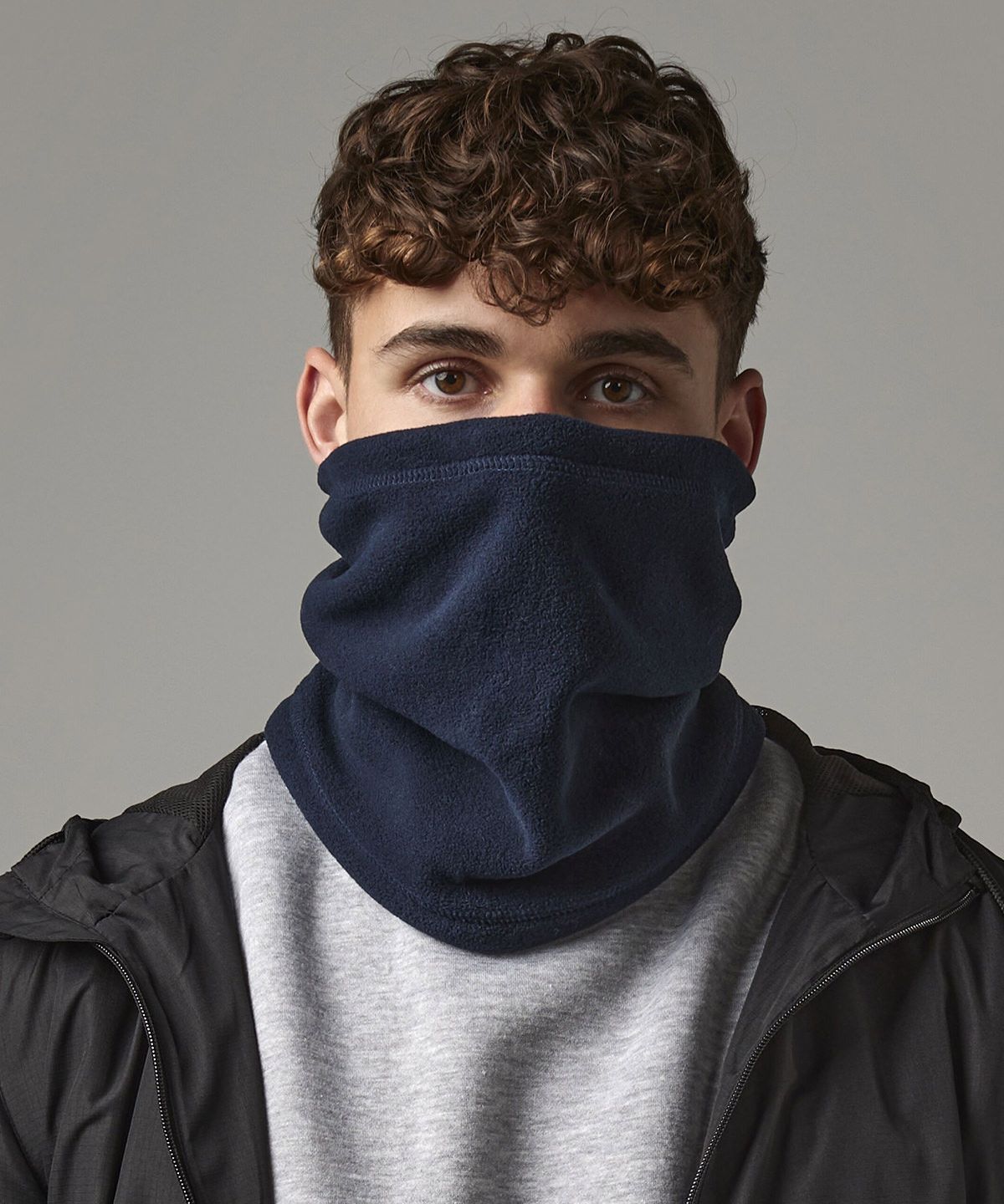 Suprafleece® Snood/Hatt-kombo
