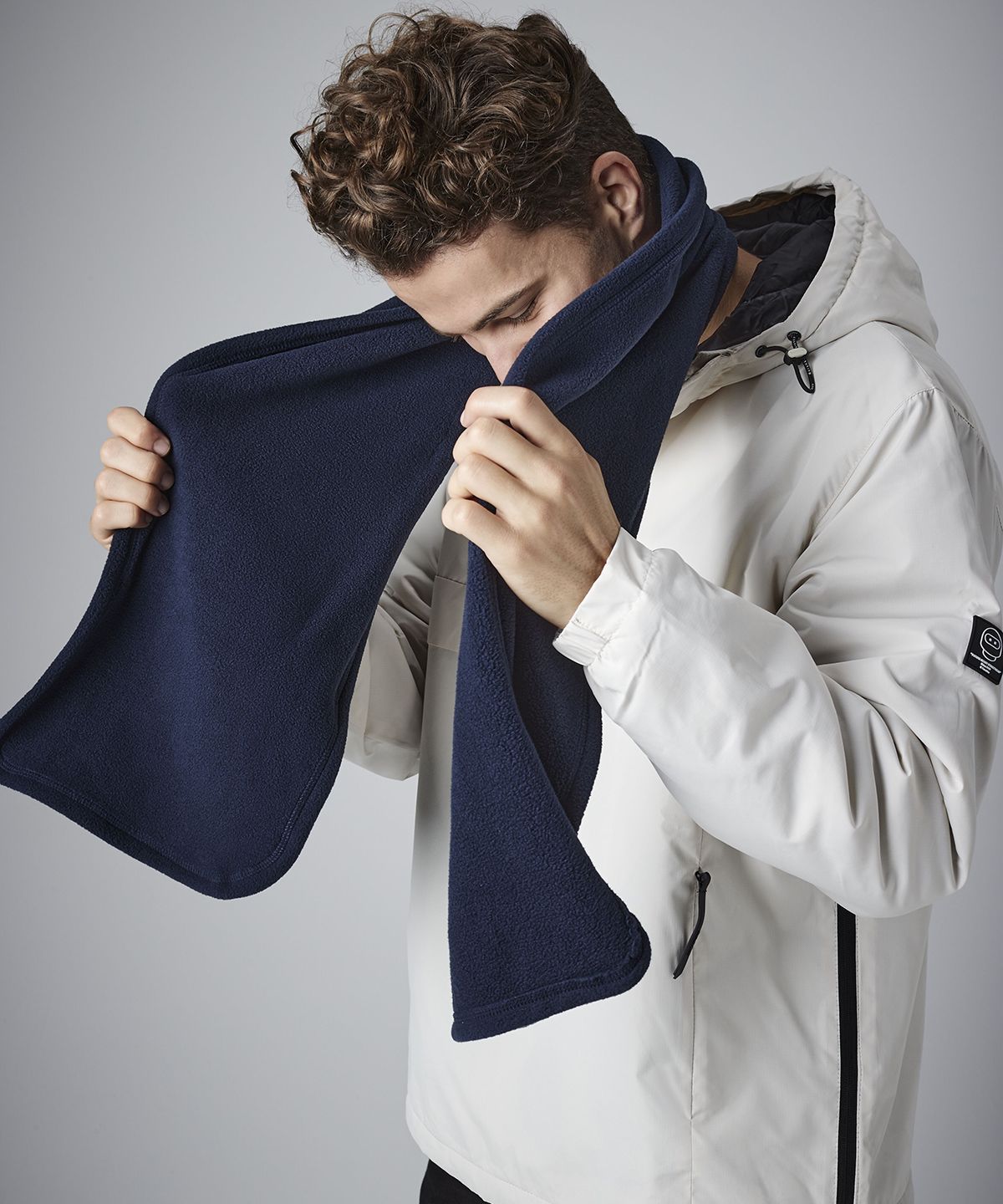 Suprafleece® Geneve Scarf