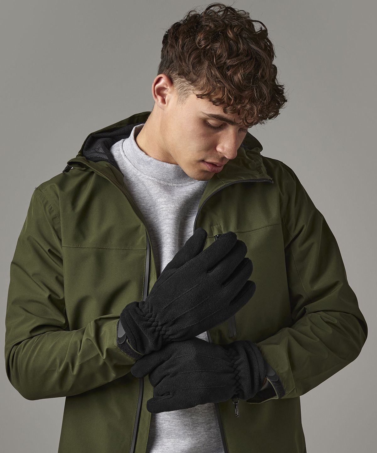 Suprafleece® Thinsulate Handskar