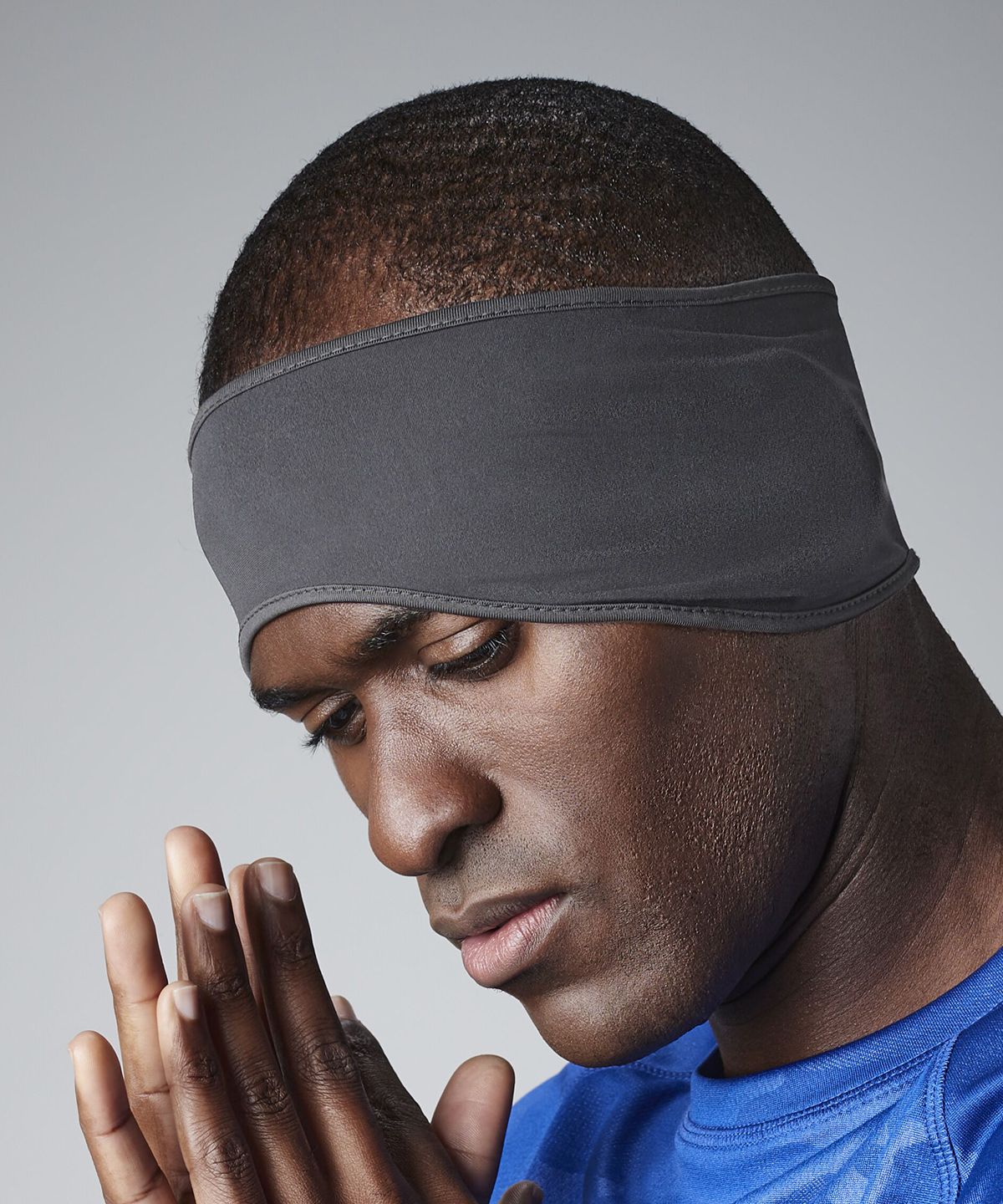 Softshell Sportsteknik Pannband
