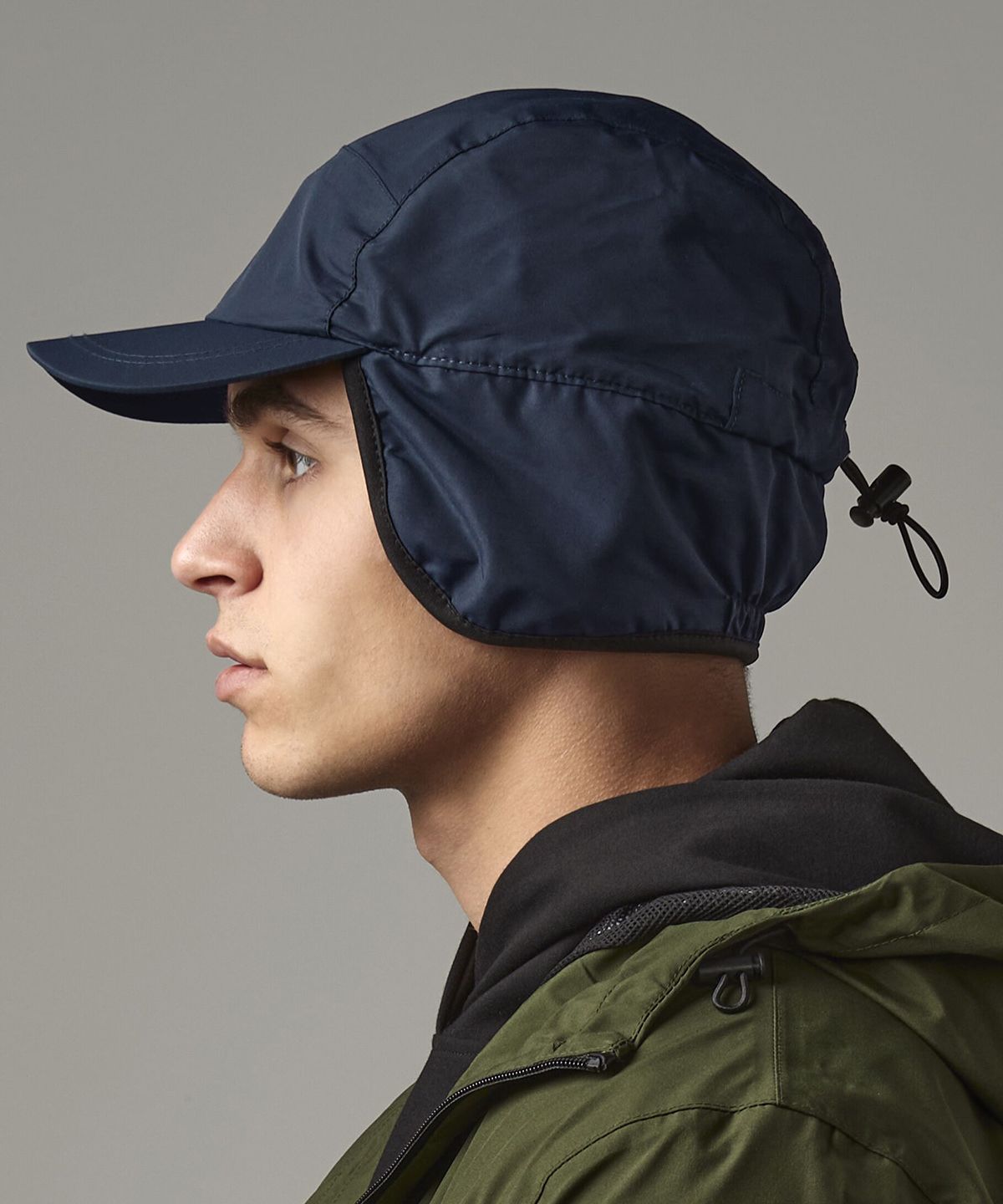 Mountain Cap