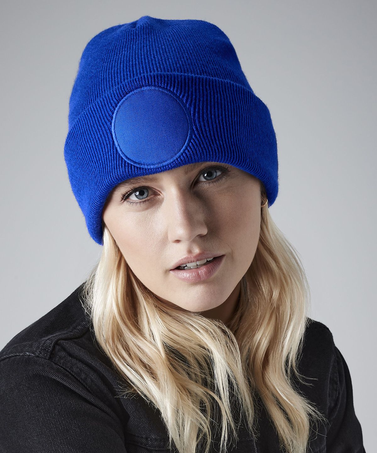 Circular Patch Pipo