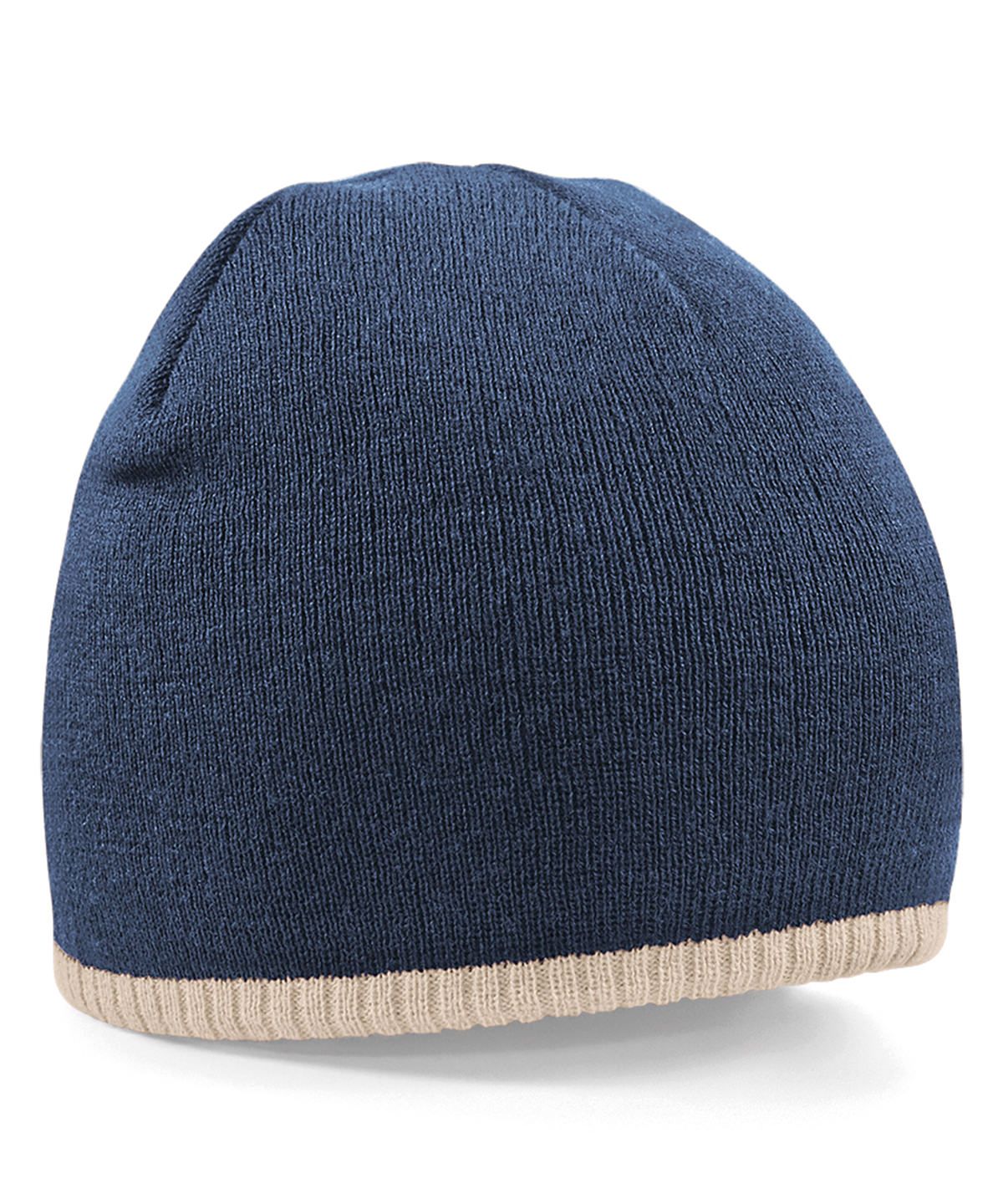 Two-Tone Pull-On Pipo