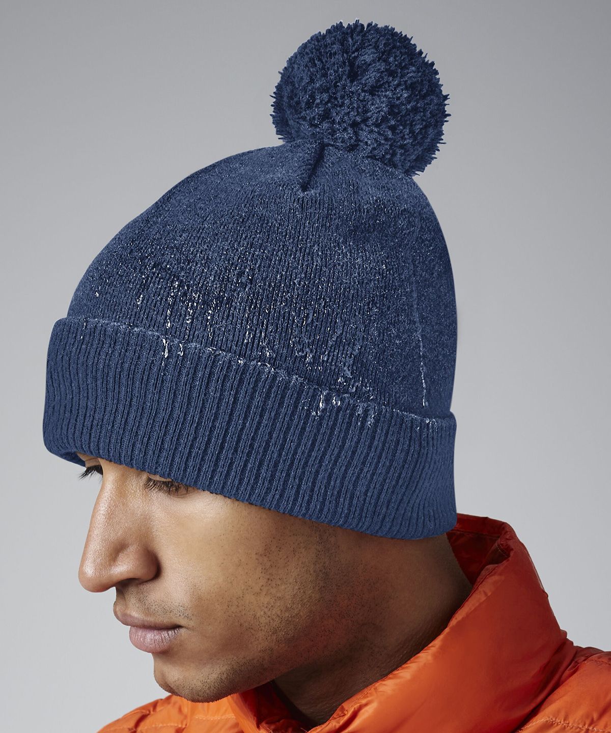 Vettähylkivä Thermal Snowstar® Pipo