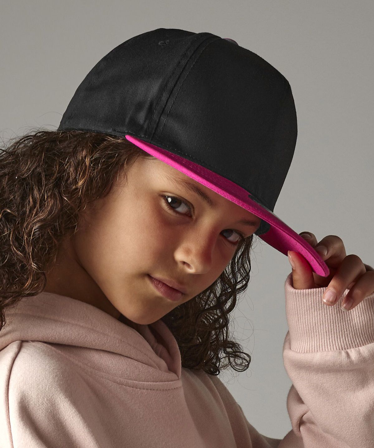 Youth Snapback