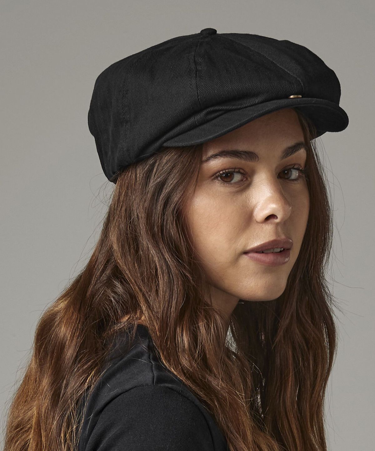 Newsboy Keps