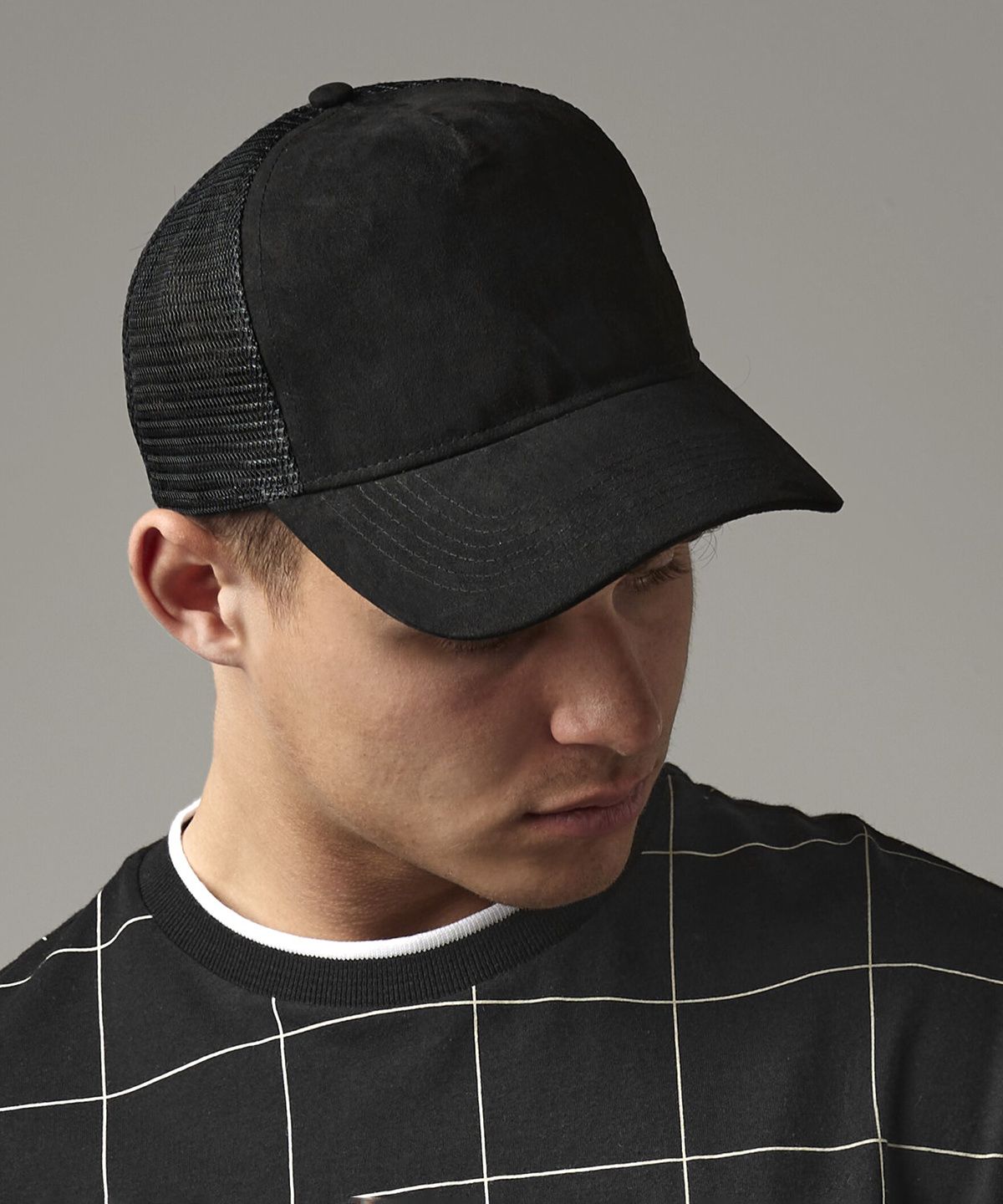 Mocka Snapback Trucker Keps