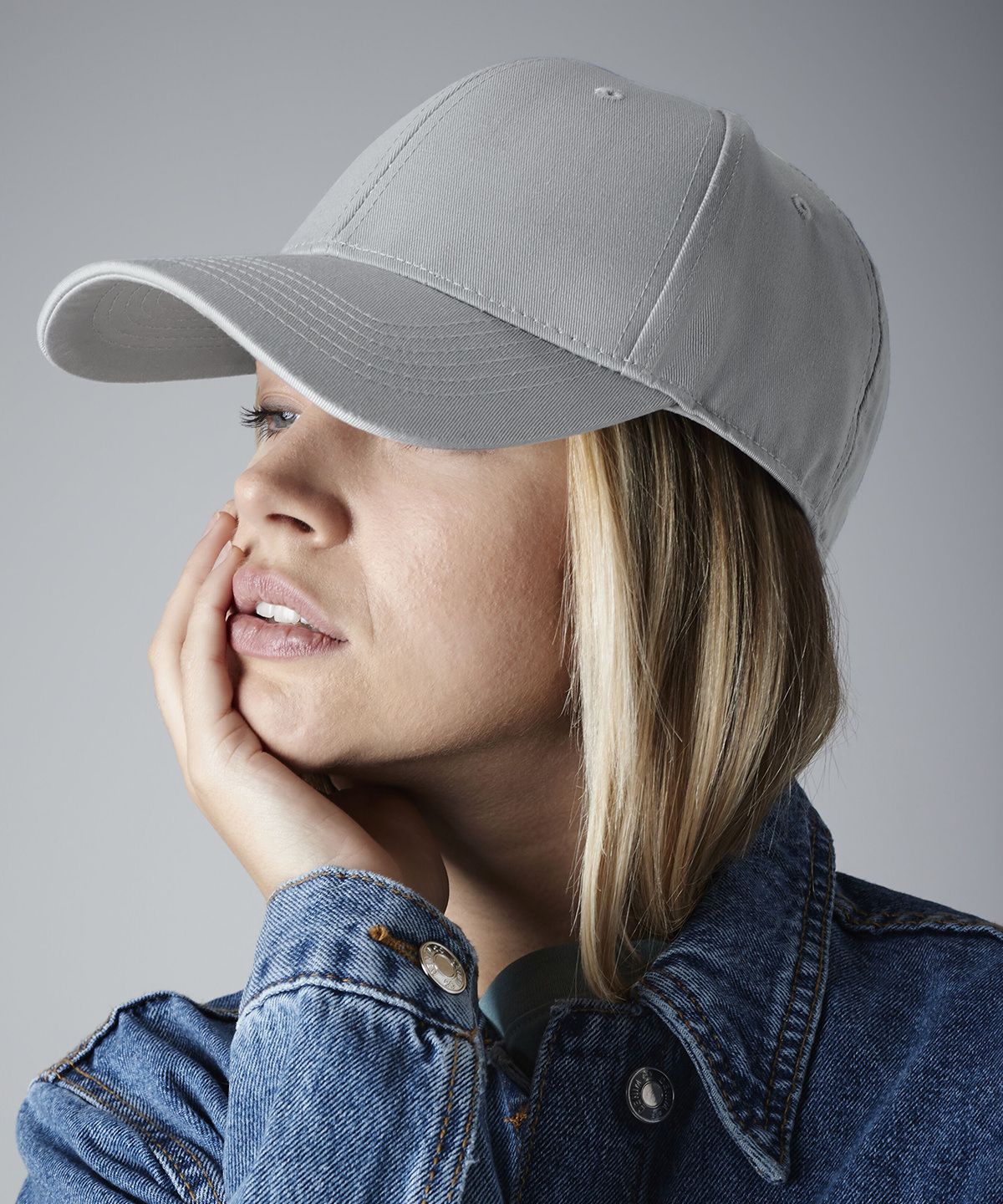 Urbanwear 6-Panel Keps