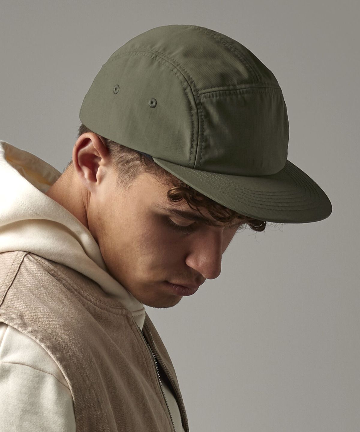 Outdoor 5-Panel Camper Keps