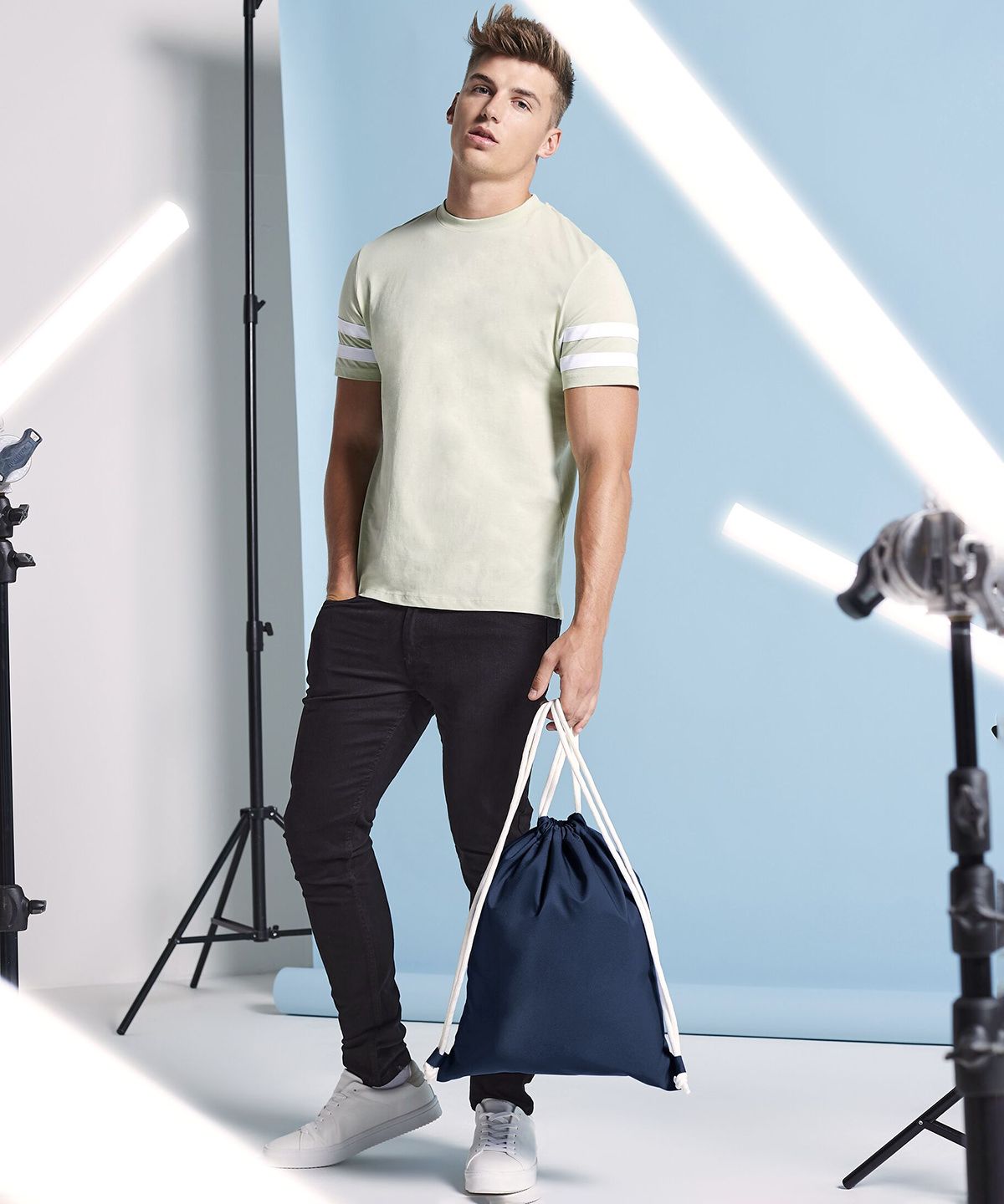 Icon Gymsac