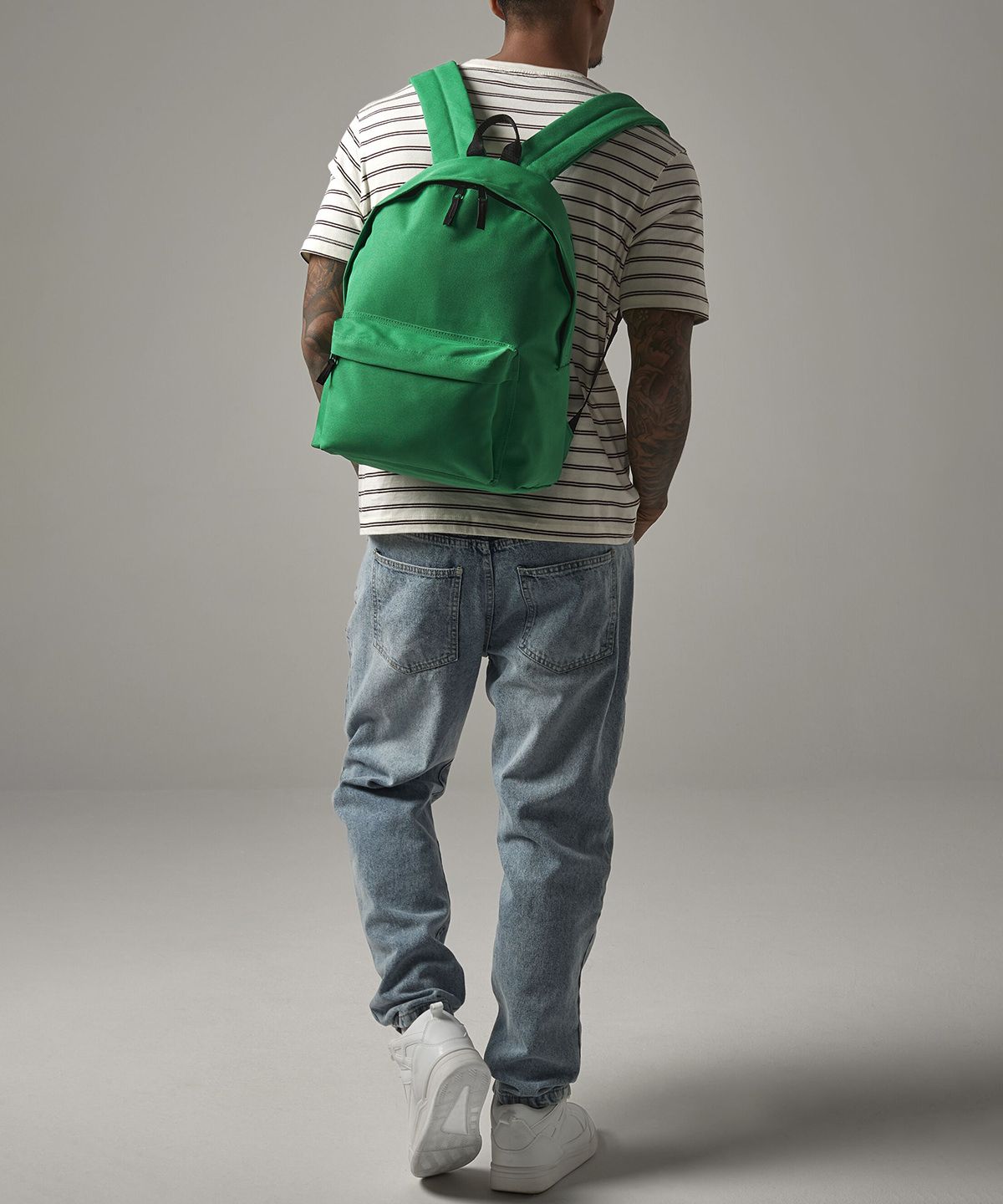 Original Fashion Reppu