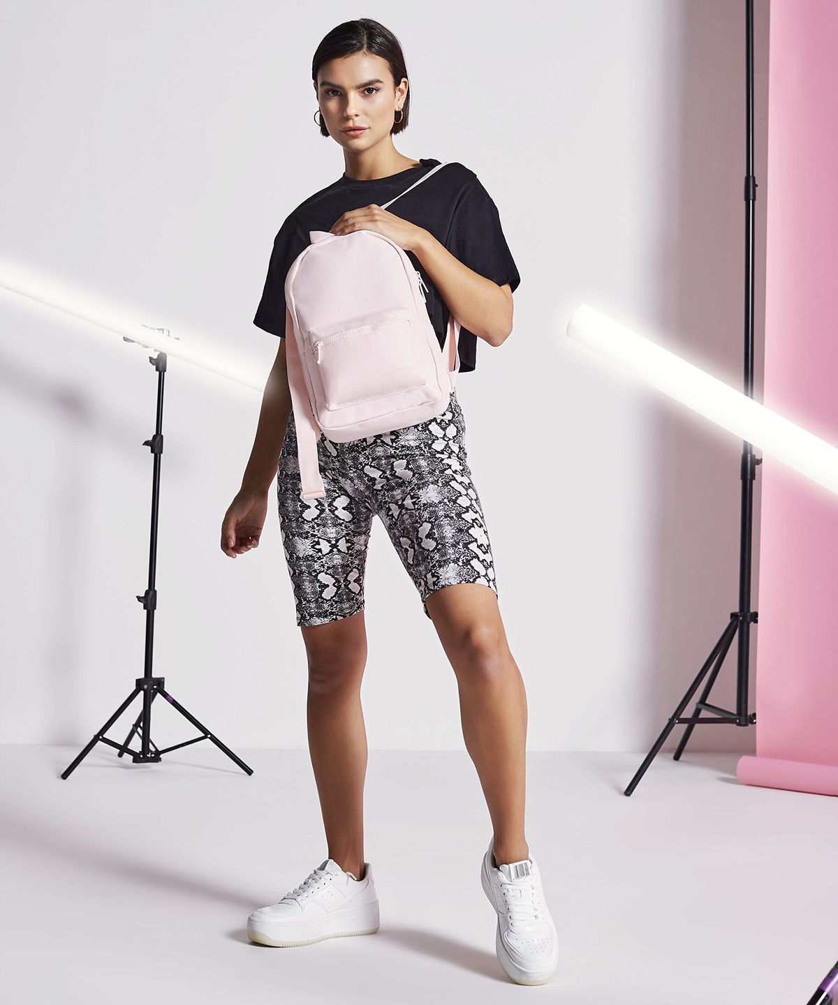 Mini Essential Fashion Reppu