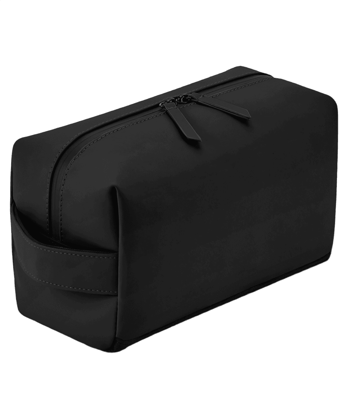 Matte PU Toilettilaukku