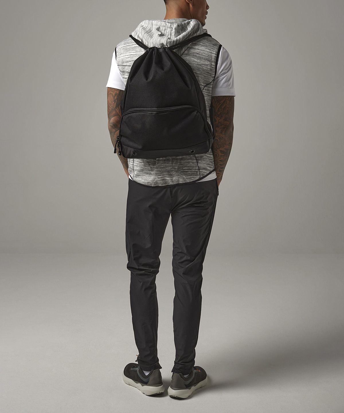Athleisure Gymsac