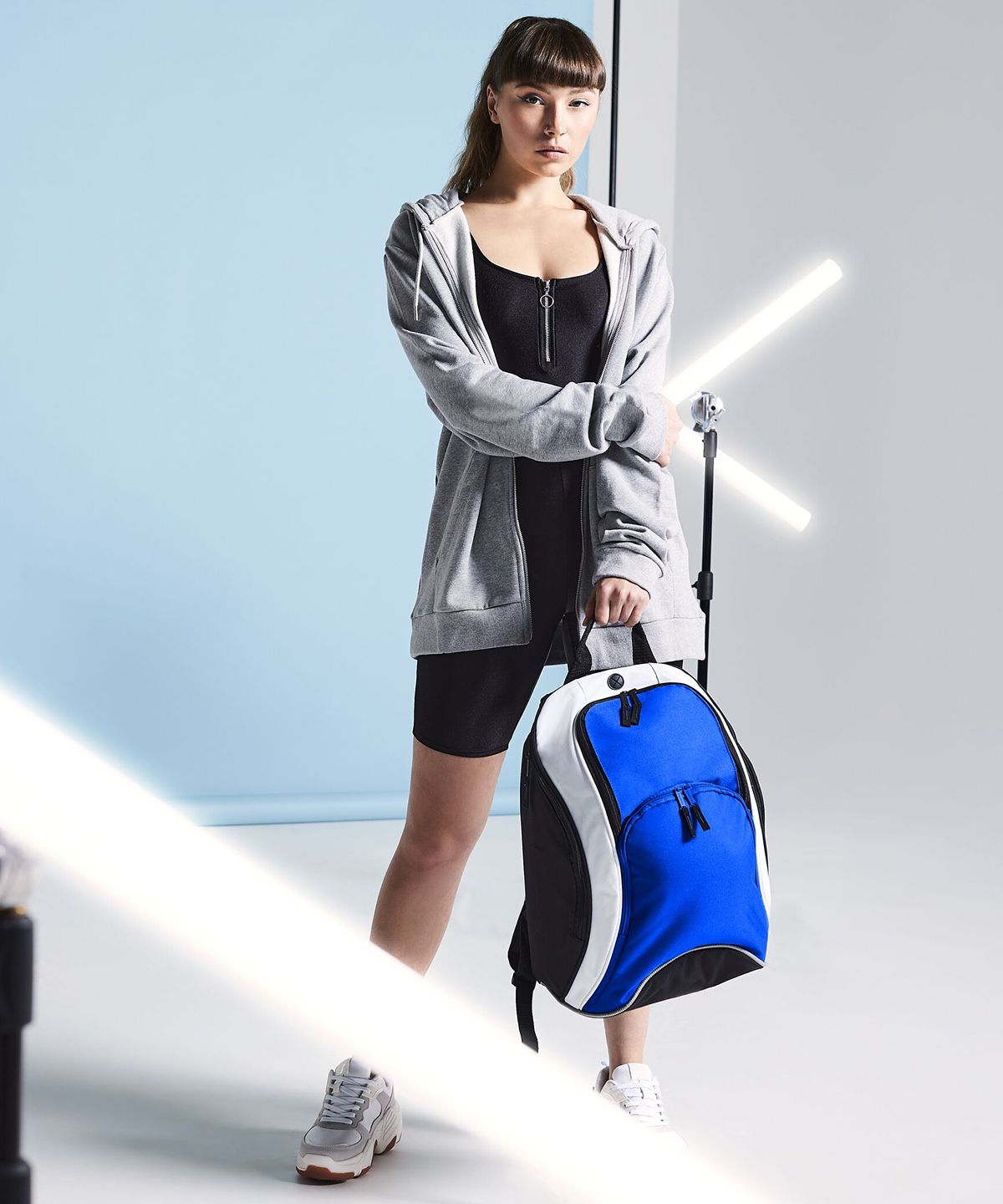 Teamwear Ryggsäck
