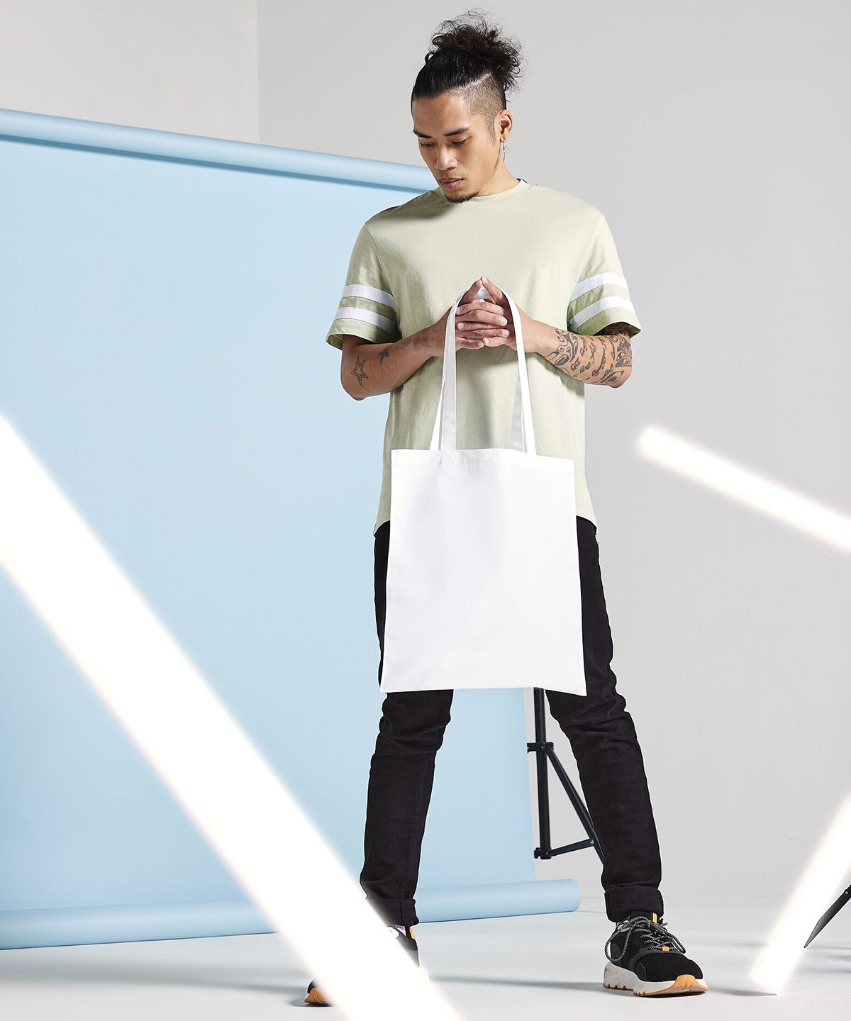 Sublimation Shopper