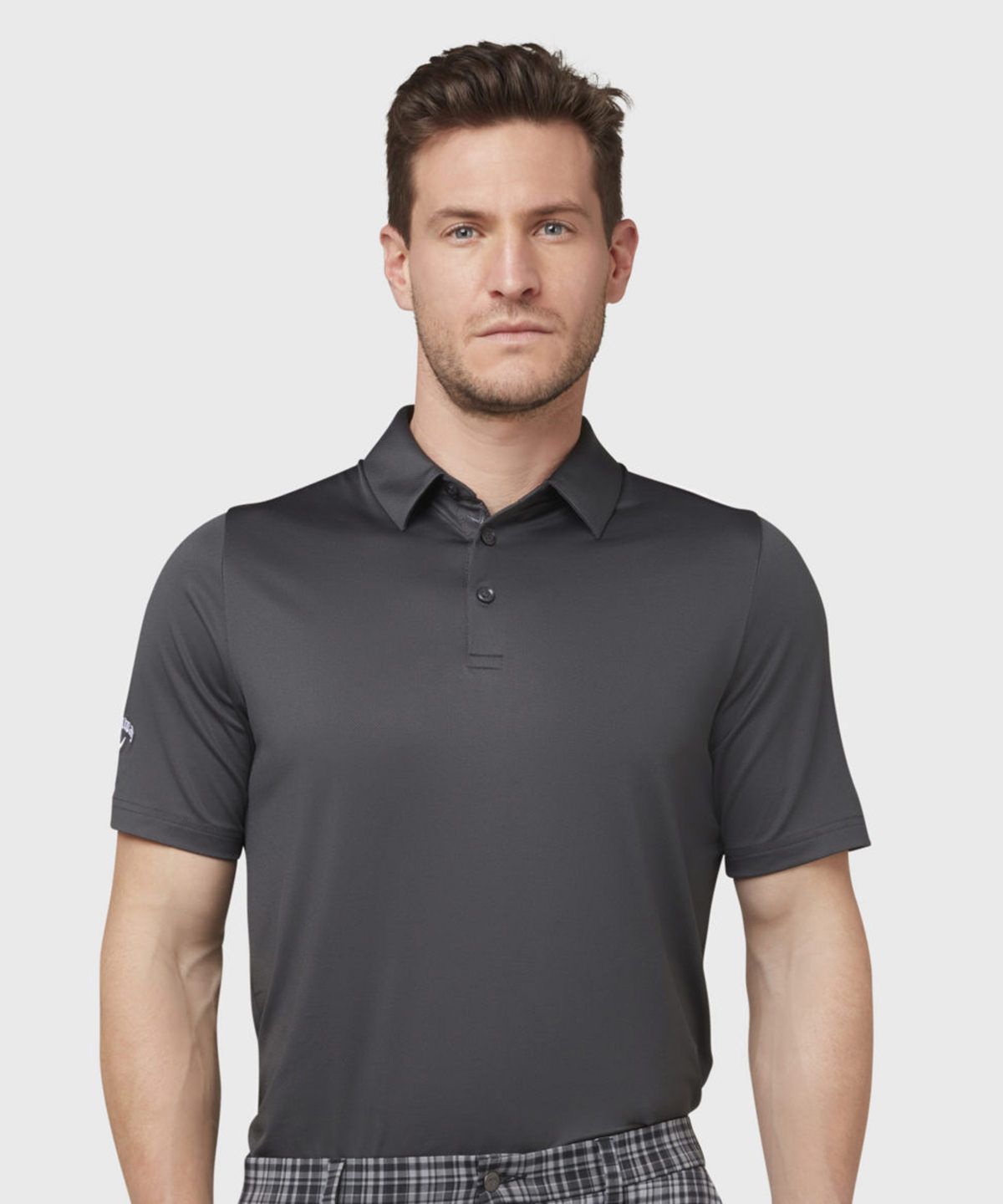 Swing Tech Polo - Piké Callaway