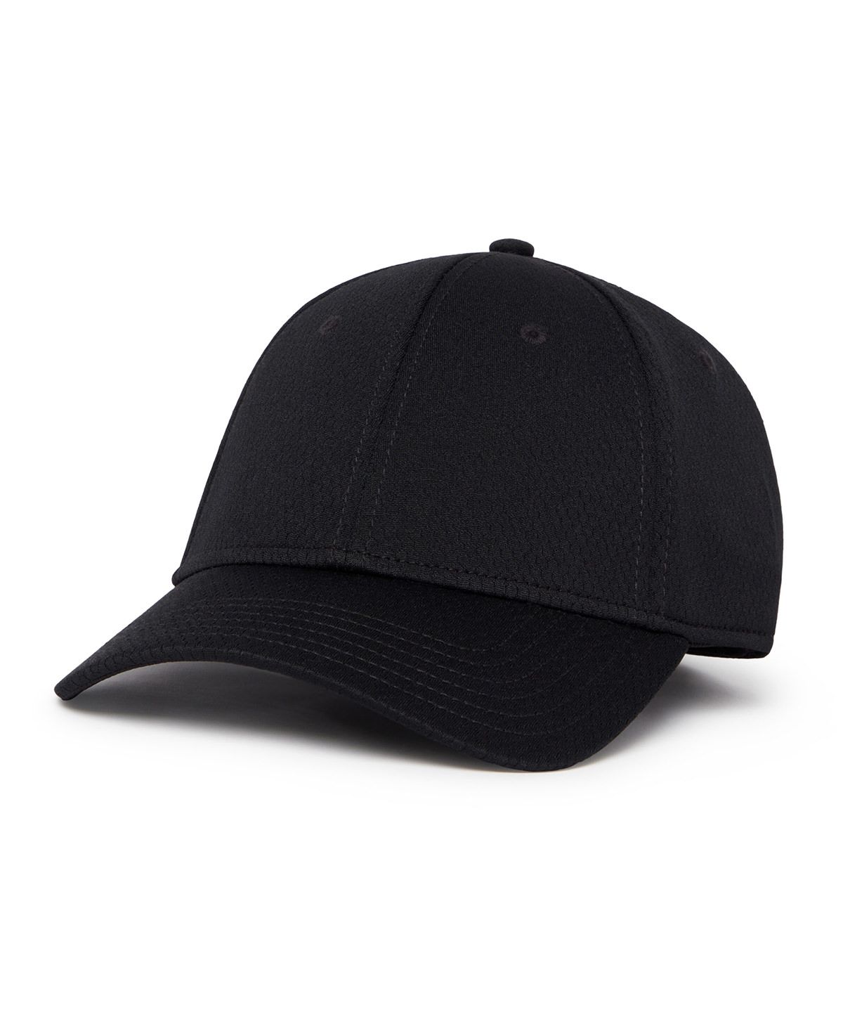 Front Crested Cap - Callaway Keps