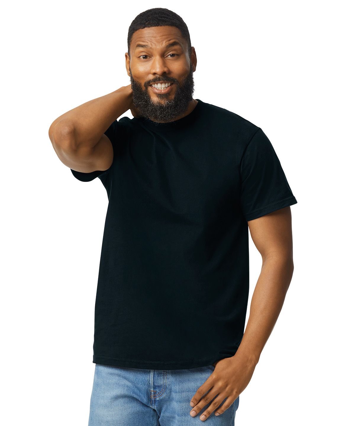 Hammer Adult T-shirt