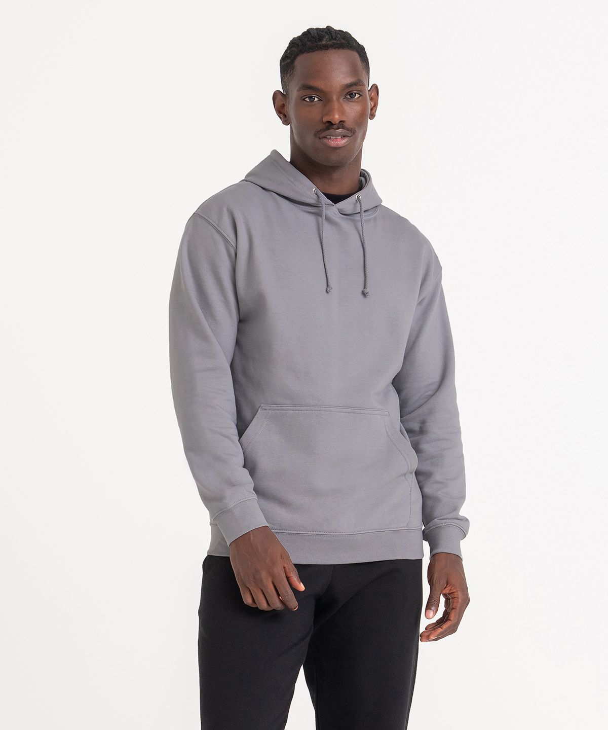 College Hoodie airforce blue