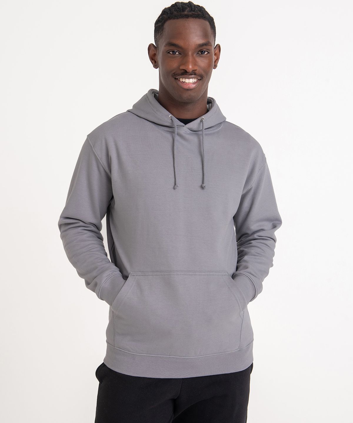 College Hoodie airforce blue