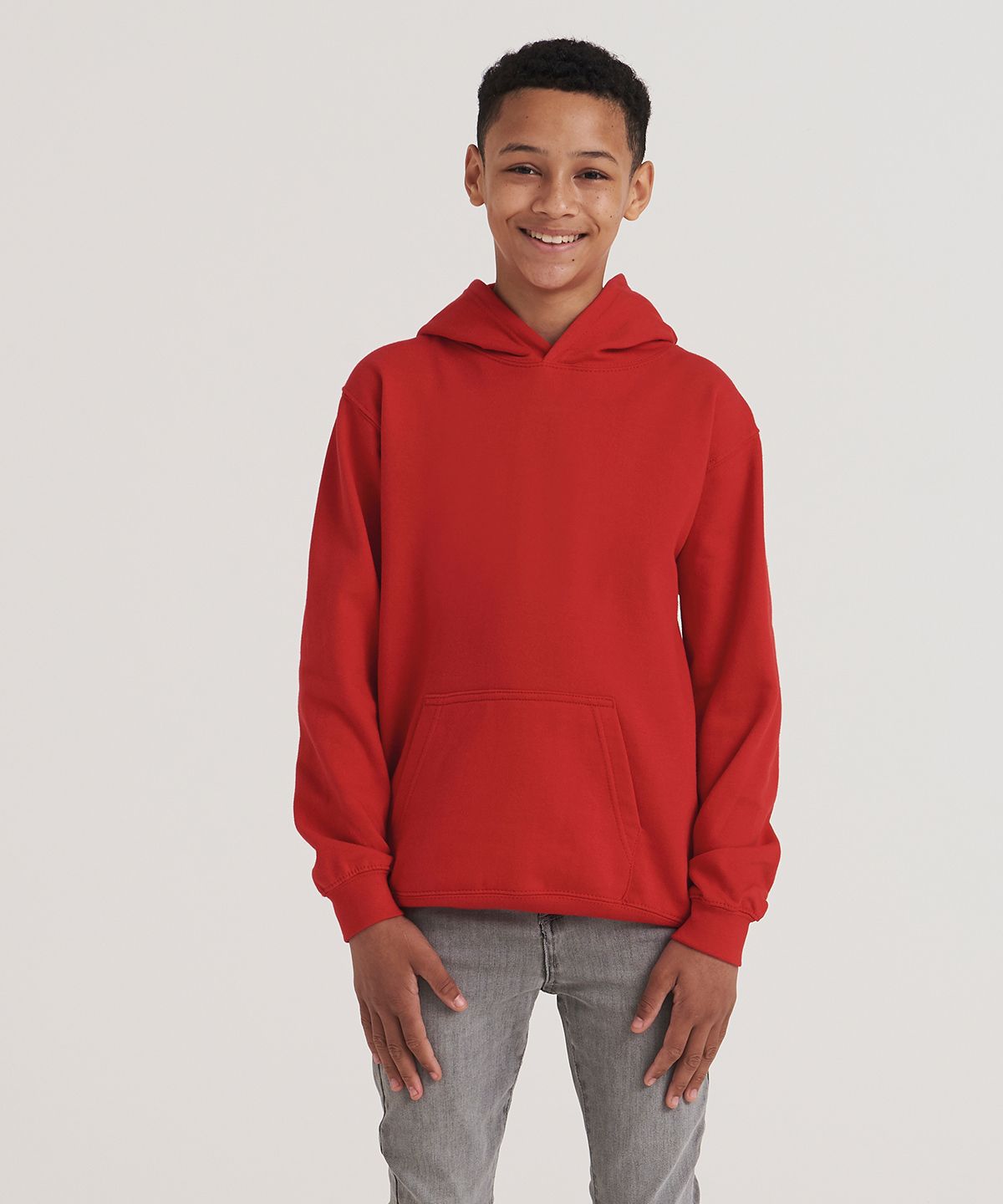 Kids Hoodie - Barn