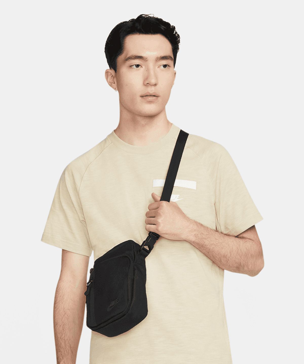 Nike Elemental Crossbody Bag - Nike Axelväska