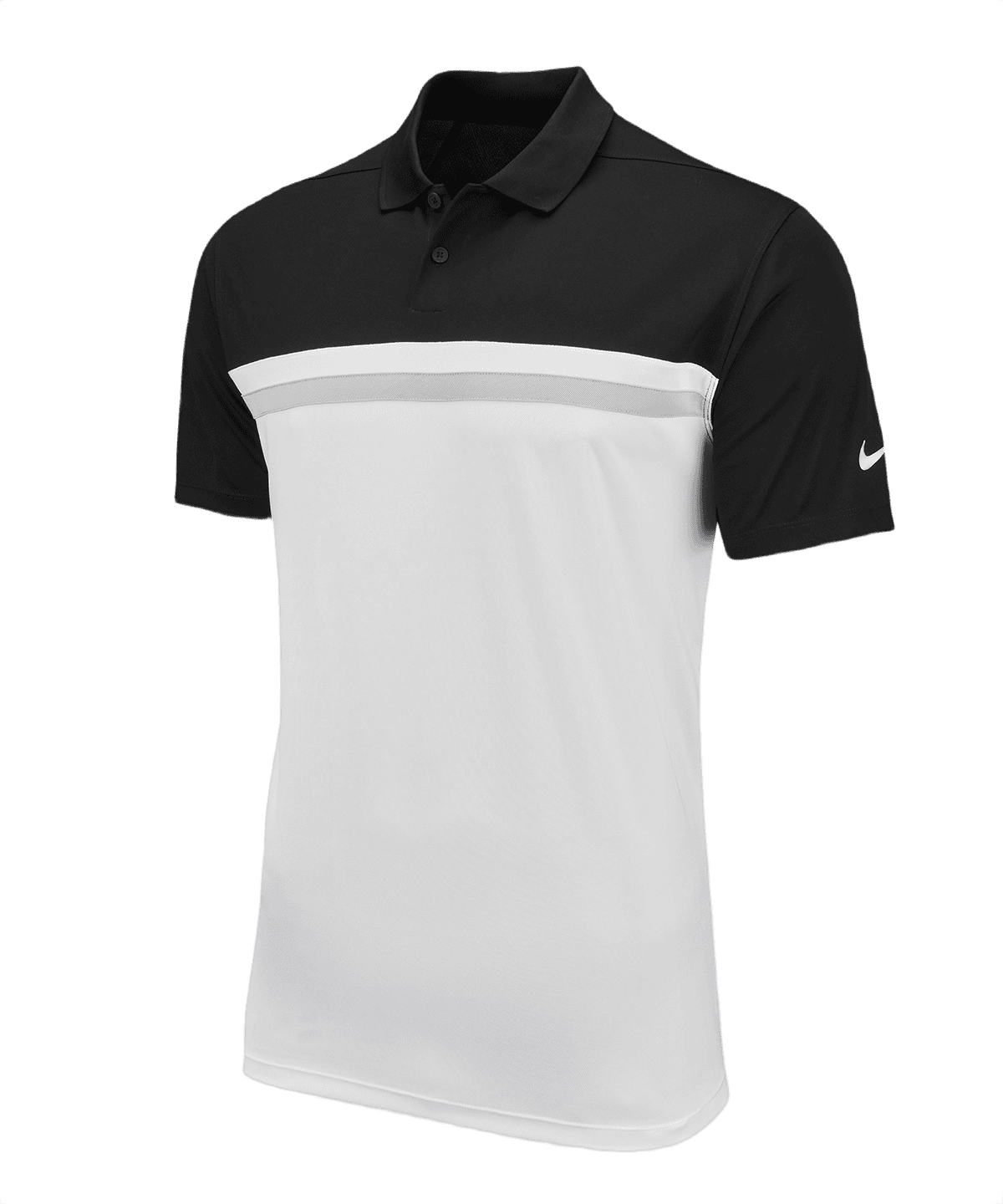 Nike Victory Färgblock Polo
