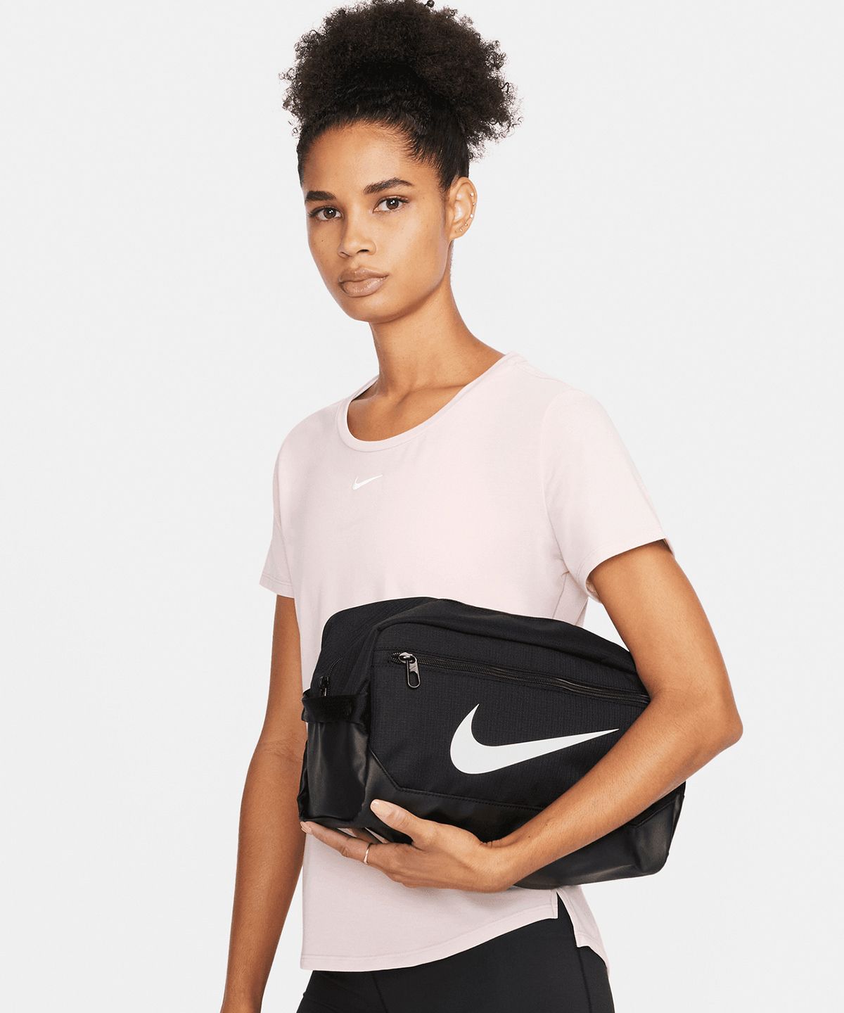 NIKE Brasilia Schuhtasche 9.5 11L