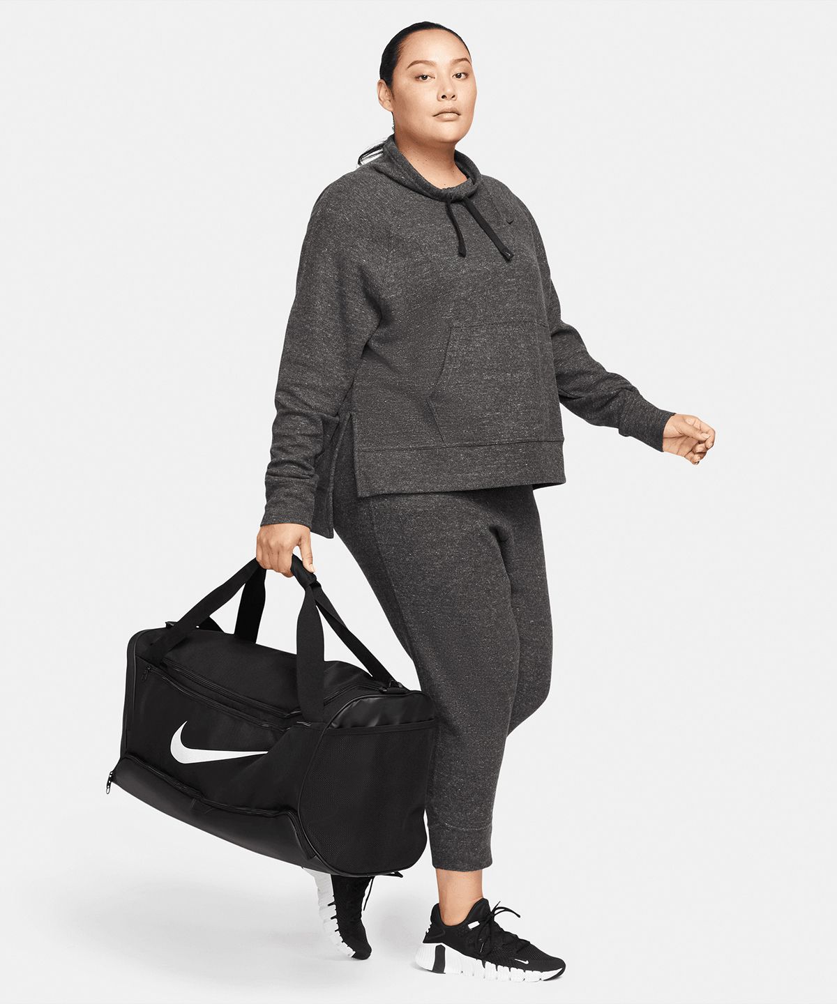 Nike Brasilia Training Duffle 60L - Nike Träningsväska