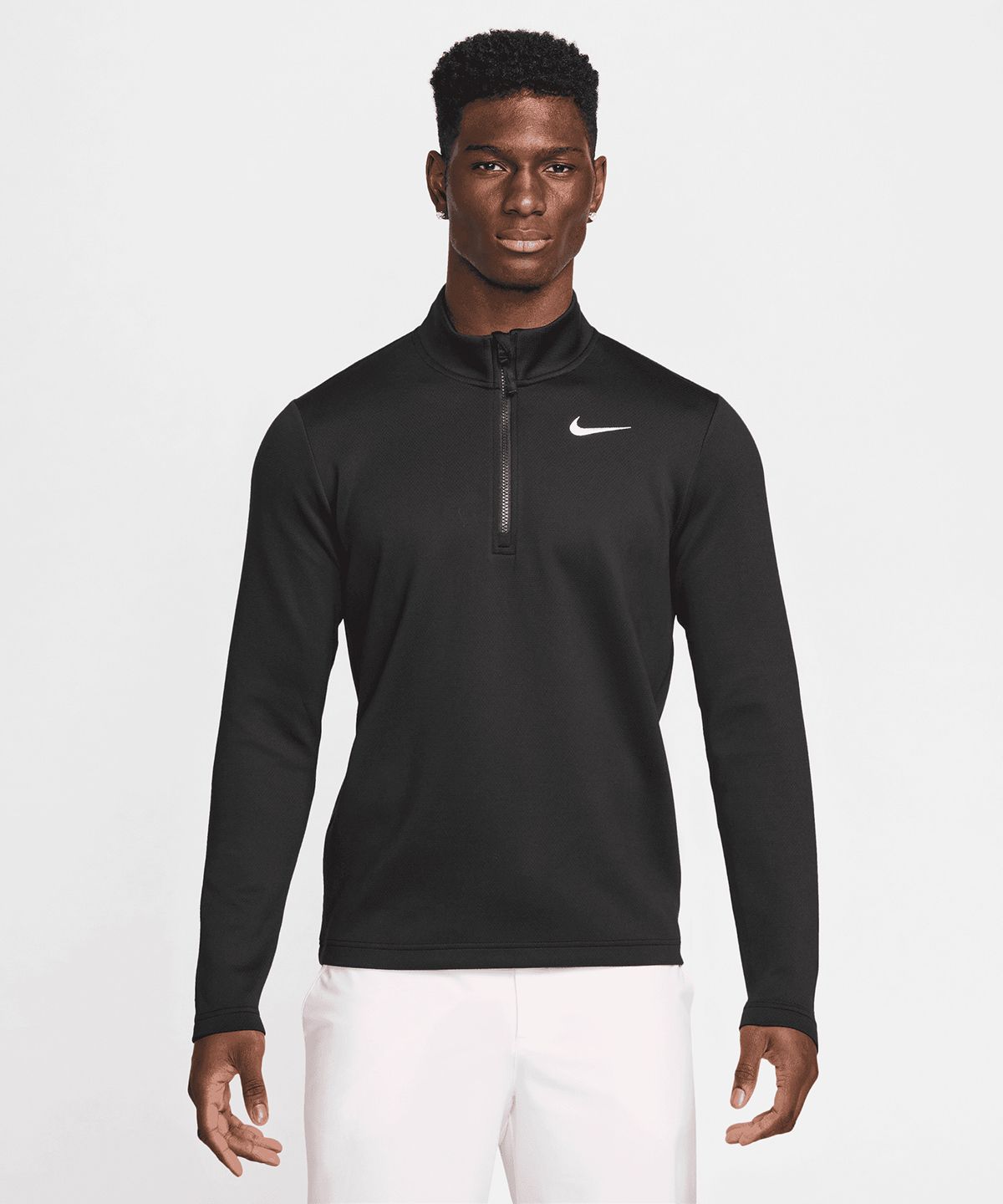Nike Dri-FIT Victory Therma Flex Half-Zip Top